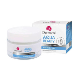 Aqua Beauty crema hidratante