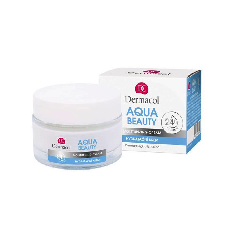 Aqua Beauty crema hidratante