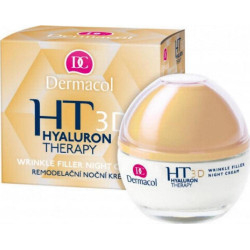 Hyaluron Therapy Crema de noche
