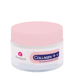 Collagen+ crema de noche