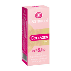 Collagen+ Eye & Lip
