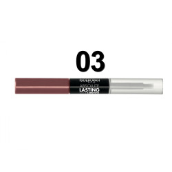 Absolute Lasting labial indeleble