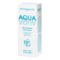 Aqua Aqua gel-crema hidratante 72h