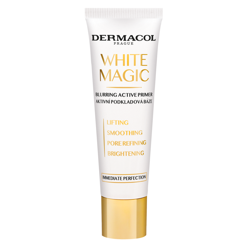 White magic prebase efecto lifting 20ml