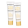 2 Prebases White magic efecto lifting 20ml