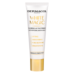 Dermacol Make-up Cover + Prebase White Magic 20ml