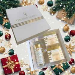 Christian Laurent Kit de regalo Edition Deluxe