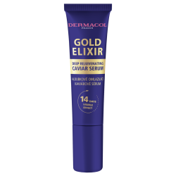 Gold Elixir Caviar serum de rejuvenecimiento profundo