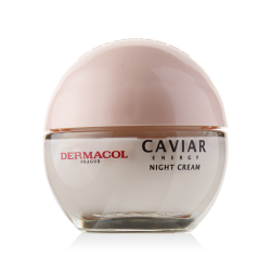 Caviar Energy crema de noche