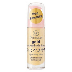 Gold Anti-wrinkle Prebase anti-arrugas 20ml