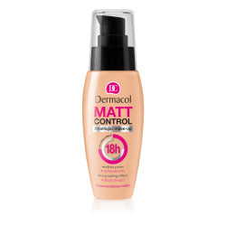 18H Matt Control Maquillaje matificante